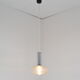 Mid-century Pendant,1980's.