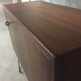Scandinavian buffet danish vintage 1960s