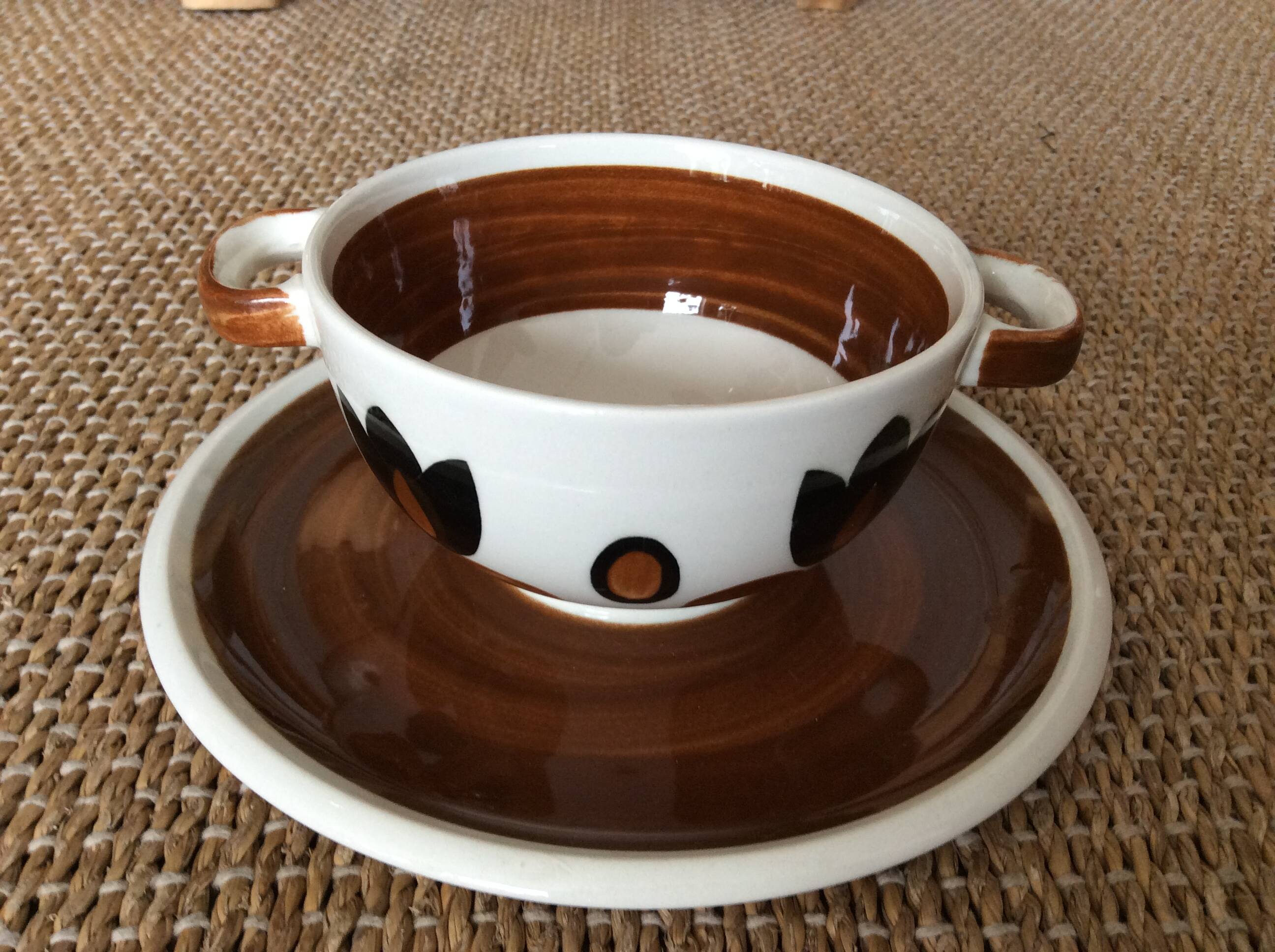 Boch mug