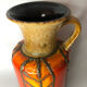 Vase West Germany Jabsa