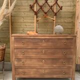 Commode art déco