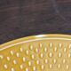 4 dinner plates and 3 dessert plates Geneviève Lethu