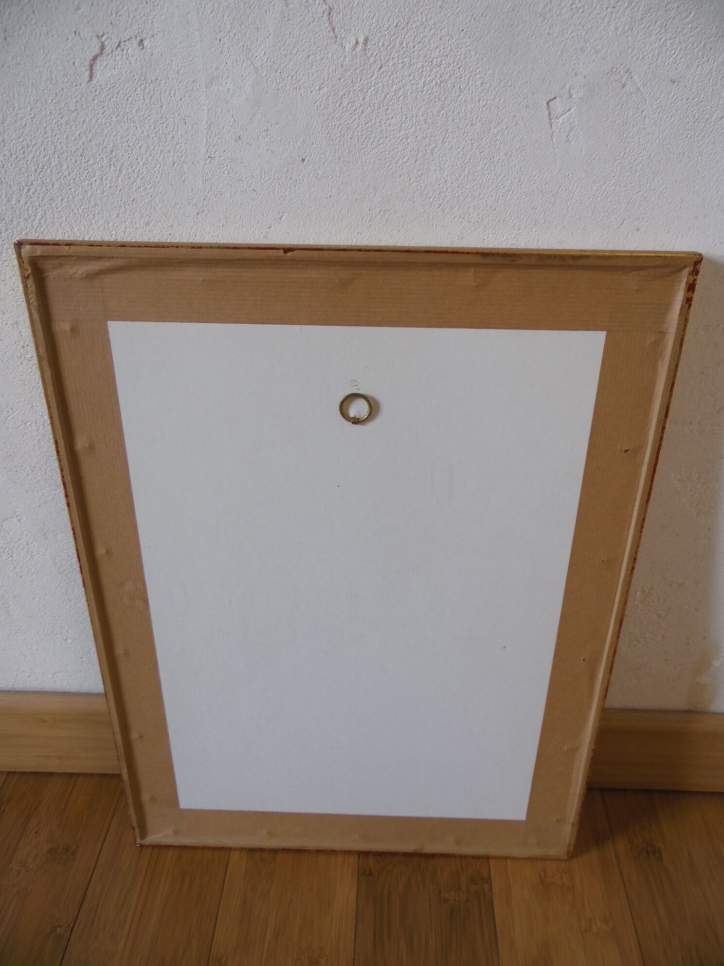 Botanical board Tisane inflamed throat , 1982 C Michaut