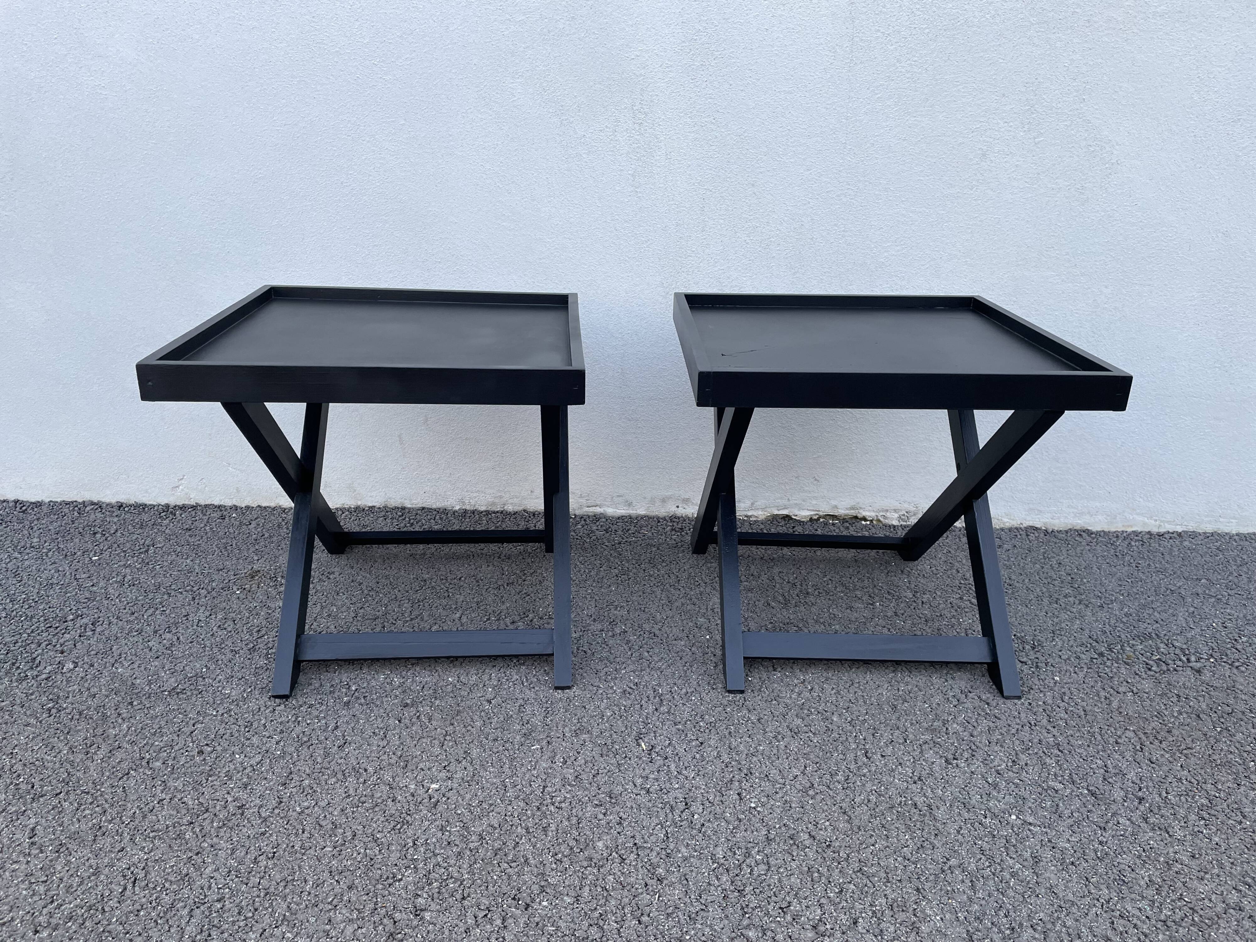 Tables de chevet