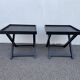 Tables de chevet