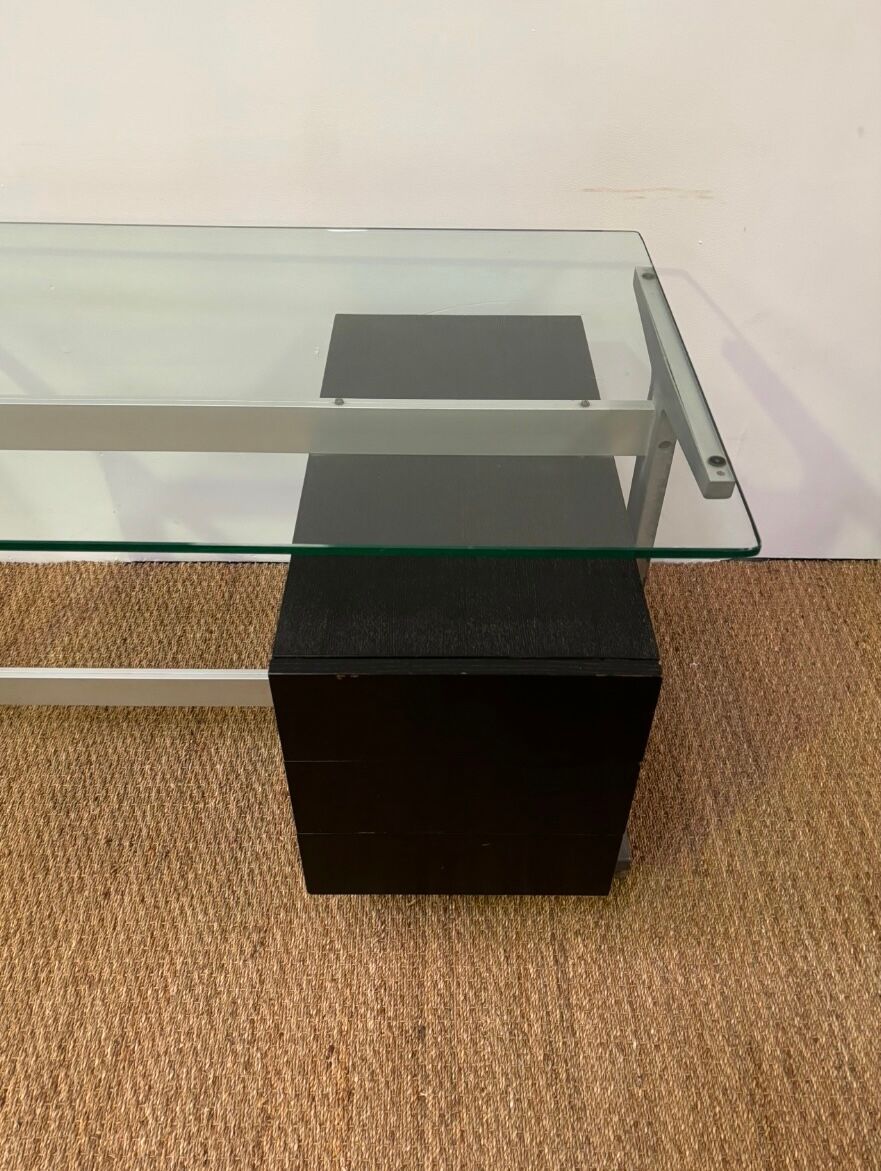 Office 1970 Étienne Fermigier