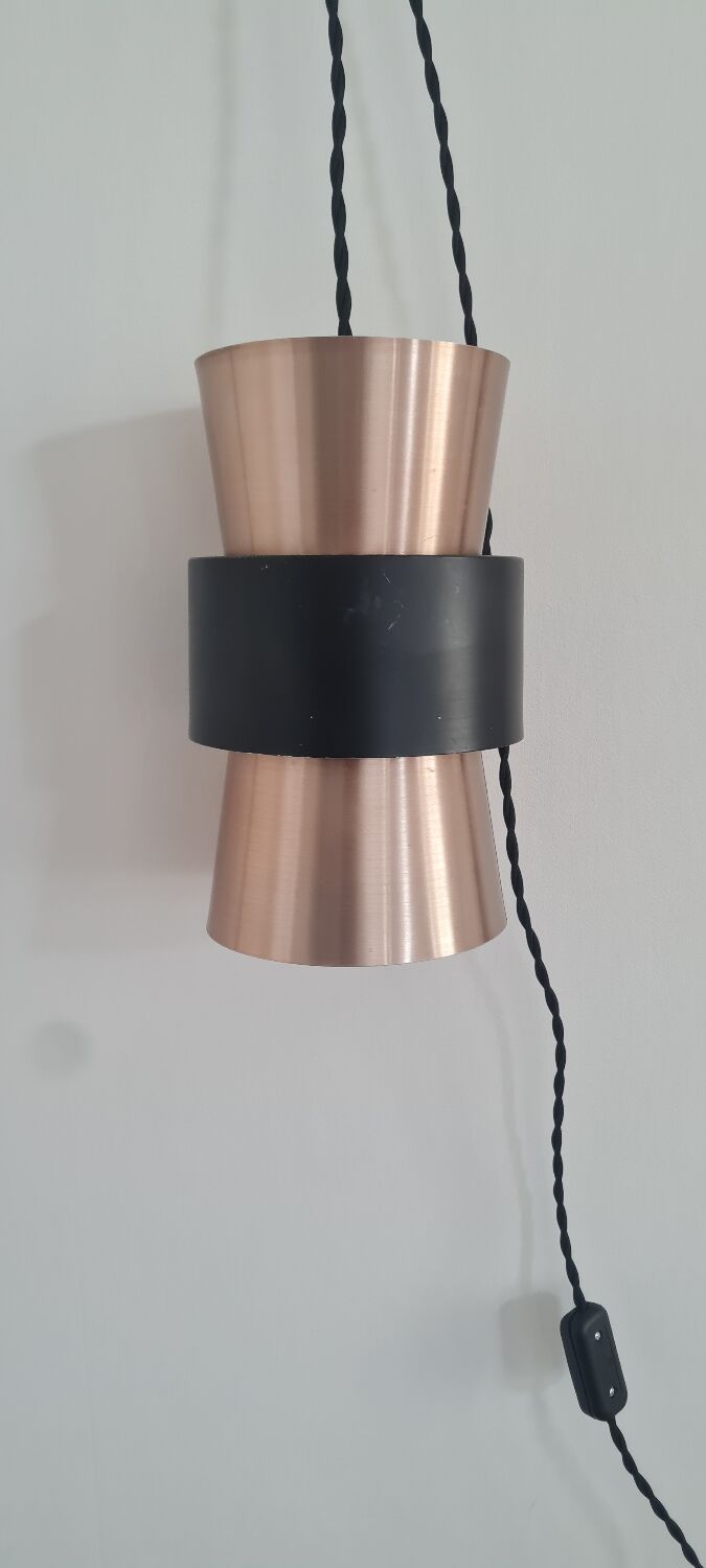 Scandinavian pendant lamp by Carl Thore Granhaga