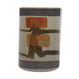 Ceramics modernist motif