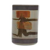 Ceramics modernist motif