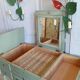 Louis XVI style dressing table from the mid-20th century.