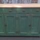 Old trade furniture