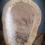 Vintage Ludwig van Beethoven plaster mask