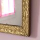 Miroir rectangulaire Art déco