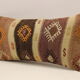30x60 cm kilim cushion,vintage cushion cover