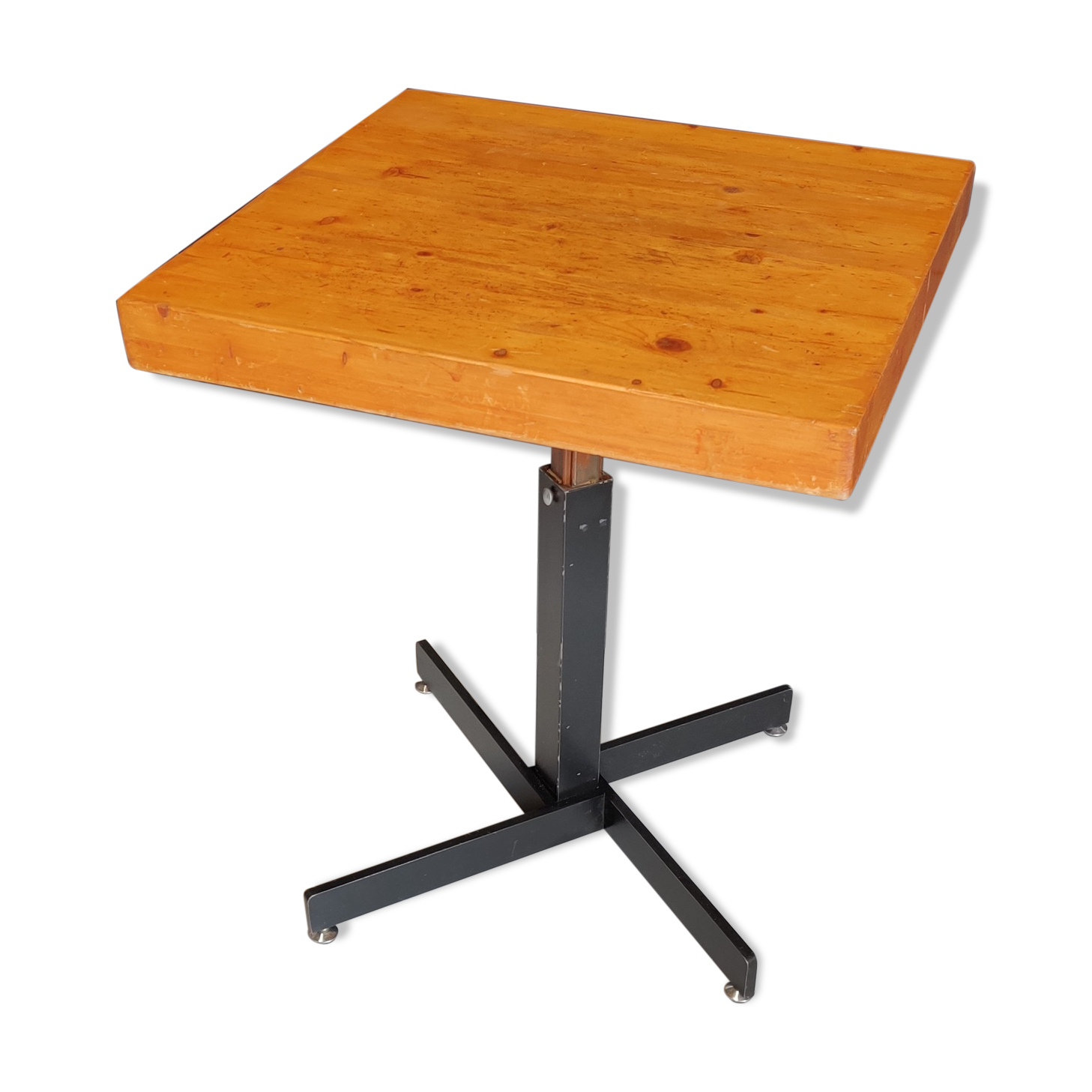 Charlotte Perriand side table