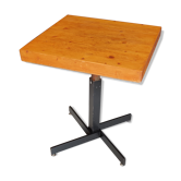 Table d'appoint Charlotte Perriand