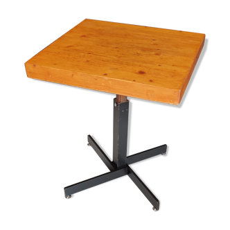 Charlotte Perriand side table