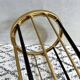 Mid-Century Umbrella Stand, Umbrella Holder, Walking Stick, 1960s Vintage