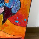 Nature morte de Jacqueline Luyton 1923-2018