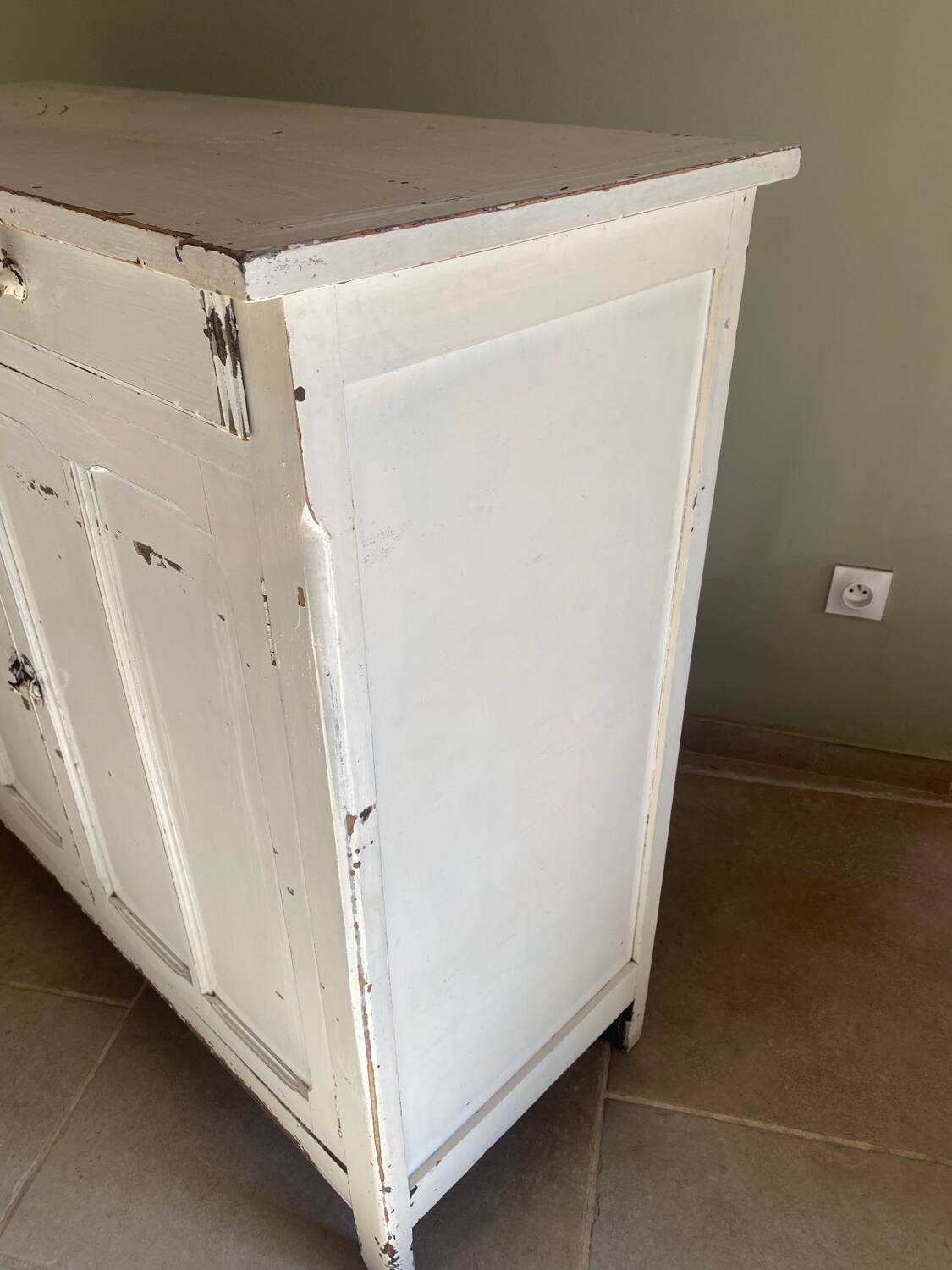 Grand Parisian Buffet