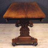 Antique 19th century Welsh writing desk