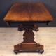 Antique 19th century Welsh writing desk
