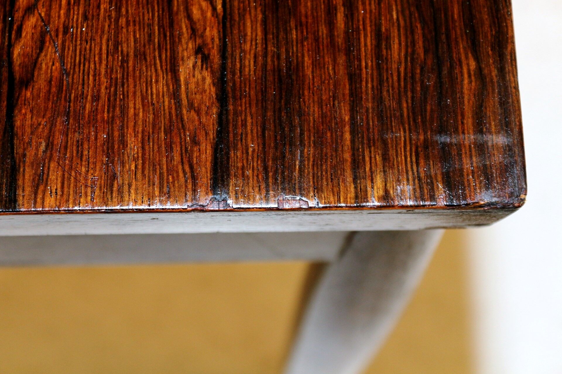 Rosewood coffee table, Grete Jalk for France & Son, Denmark, 1960