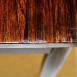 Rosewood coffee table, Grete Jalk for France & Son, Denmark, 1960