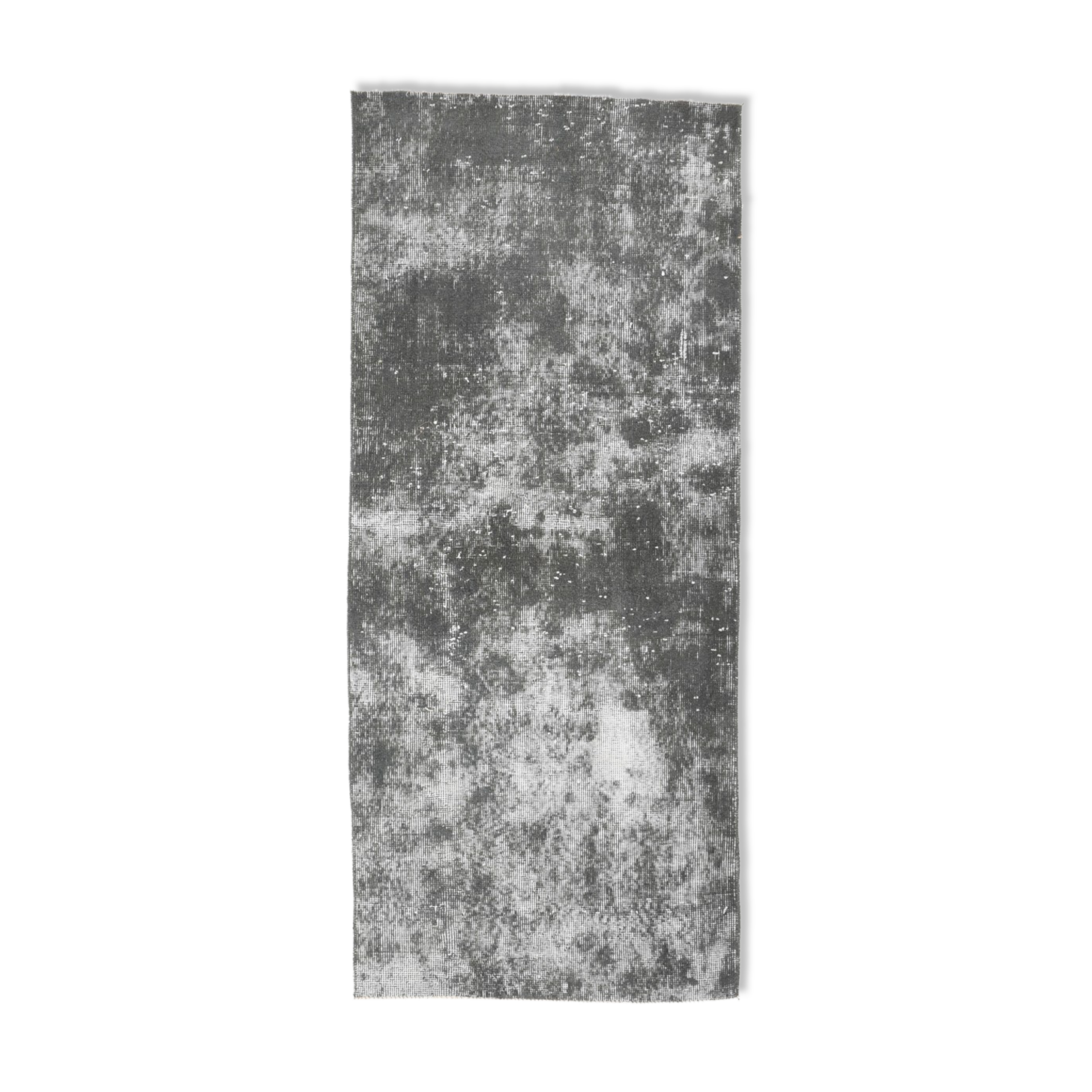 2x6 Short Turkish Vintage Runner Rug 172x74Cm