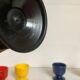 6 plastic shells bema zierikzee Holland