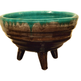 Accolay tripod cup, 1960