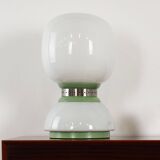 Desk lamp, Italian design, 1970s, manufacture: Italy