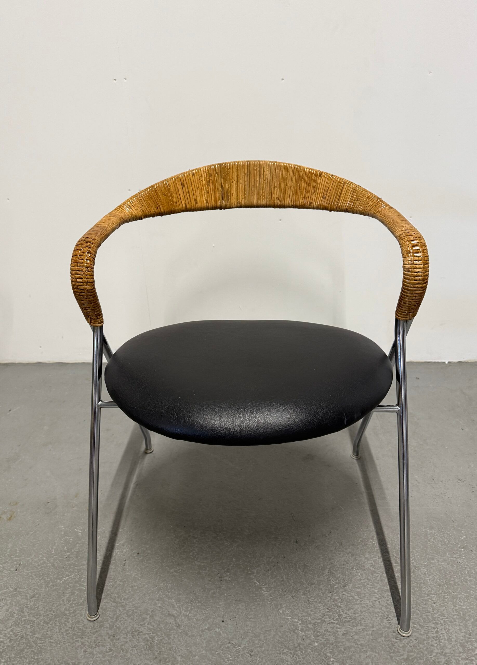 Saffa chairs, Hans Eichenberger