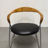 Saffa chairs, Hans Eichenberger