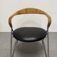 Saffa chairs, Hans Eichenberger