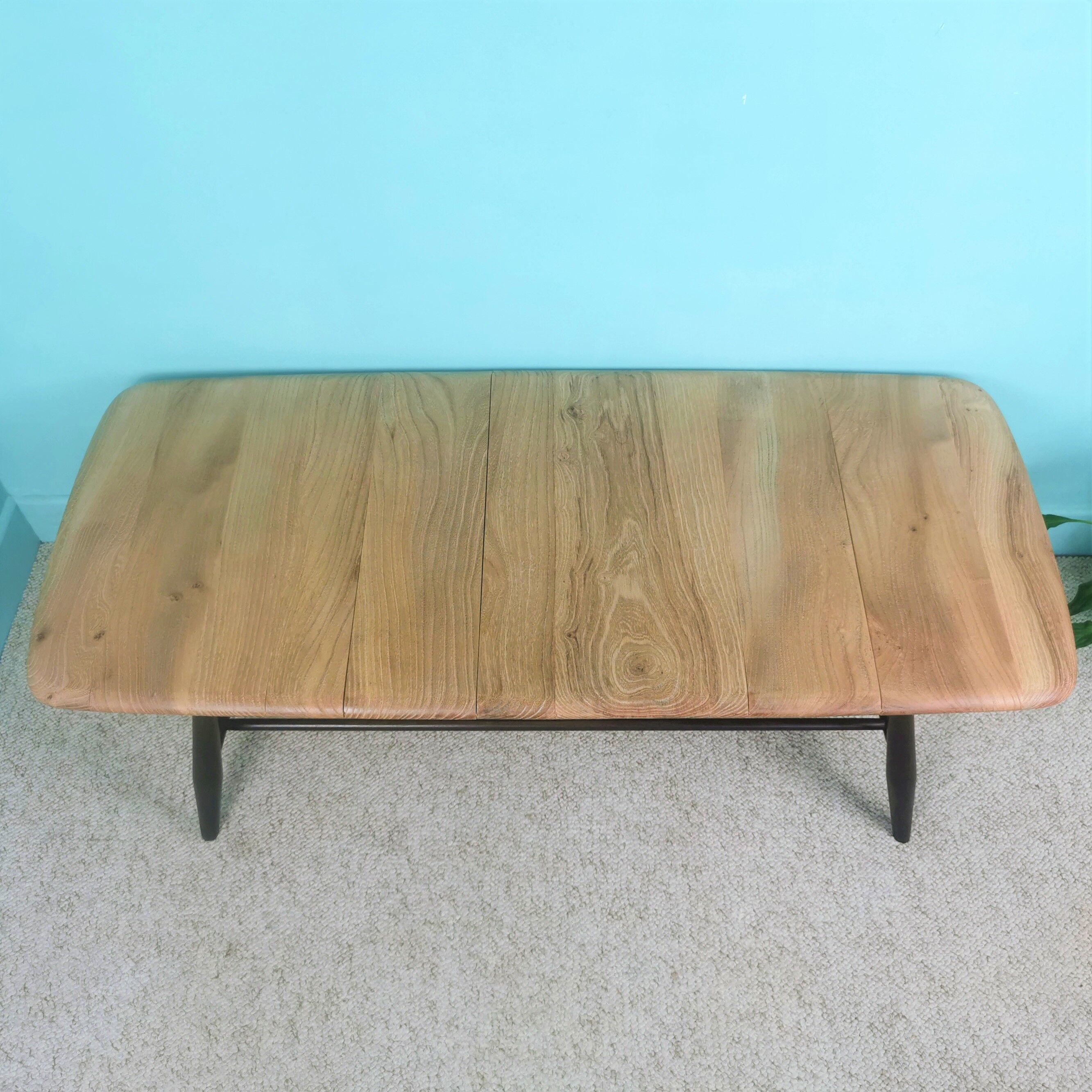 Ercol coffee table