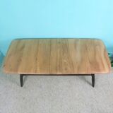 Ercol coffee table