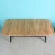 Ercol coffee table