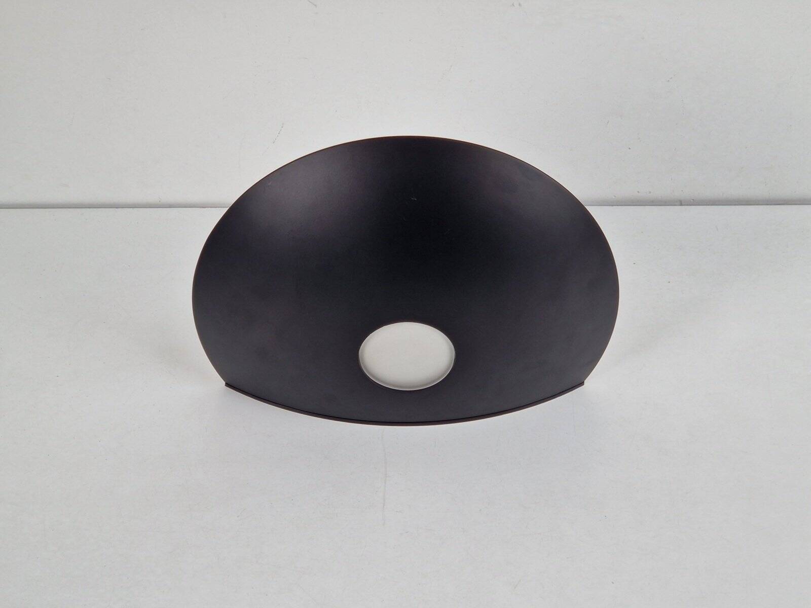 Vintage Zarkos Wall Lamp by Sigheaki Asahara for Lucitalia, 1980