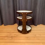 Mobile side table, 1970s