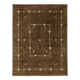 Turkish Handknotted Wool Oushak Rug 271 cm x 357 cm