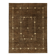Turkish Handknotted Wool Oushak Rug 271 cm x 357 cm