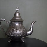 Théière orientale
