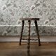 Tabouret tripode