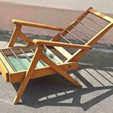 Cosy My Dream 50s Relaxing Armchair