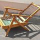 Cosy Mon Rêve 1950s Relax Armchair