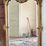Mirror Louis XV style 152,5x87cm