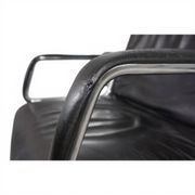 Set of 4 Wilkhahn Delta swivel chairs by Delta Design, 1970