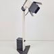 Postmodern Weimar Table Lamp by Carl Juncker for Artimeta, 1970s