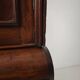 Late 19th Century English Display Bookcase with Glazed Doors & Drawers